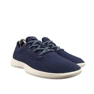 Allbirds Shoes Womens 10 Sneakers Lifestyle Wool Runner Athletic Casual Comfort